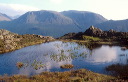 Great Gable and Green Gable