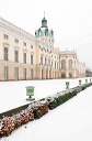 Schloss Charlottenburg, Berlin